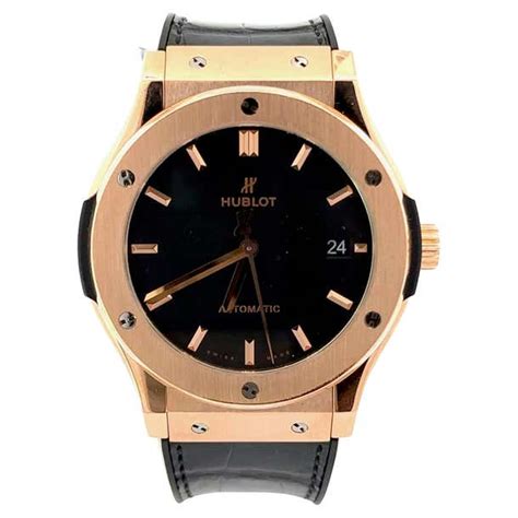 hublot 582 888 price|Hublot geneve vendome price.